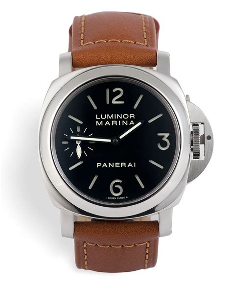 officine panerai luminor marina 44mm pam00111